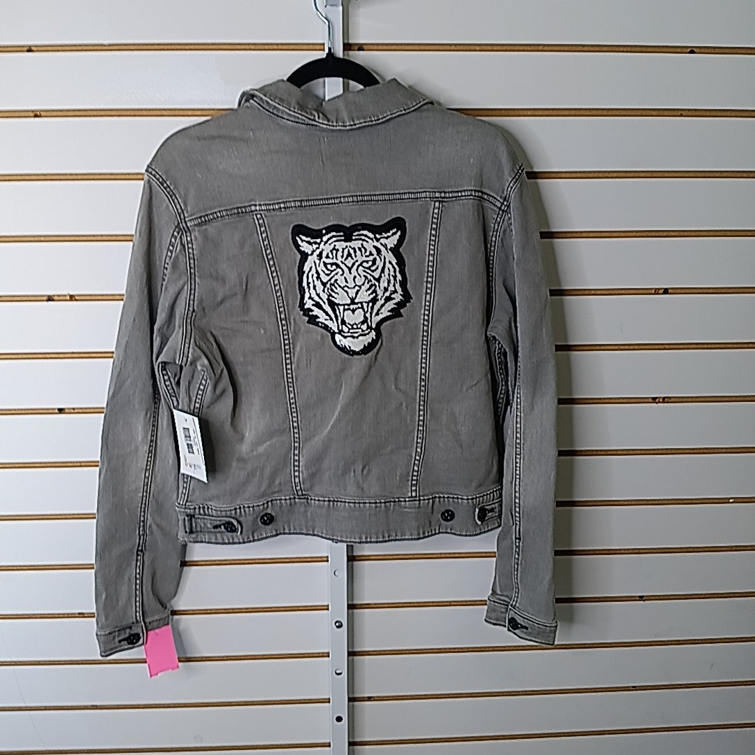 Lularoe Size L Jacket (Outdoor)