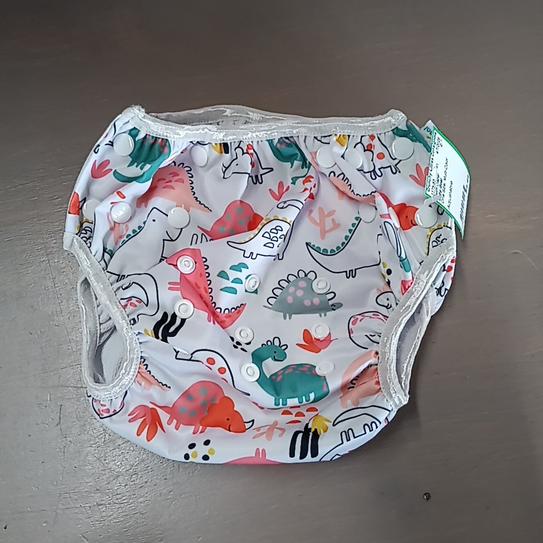 Baby Goal One Size Swim Diaper