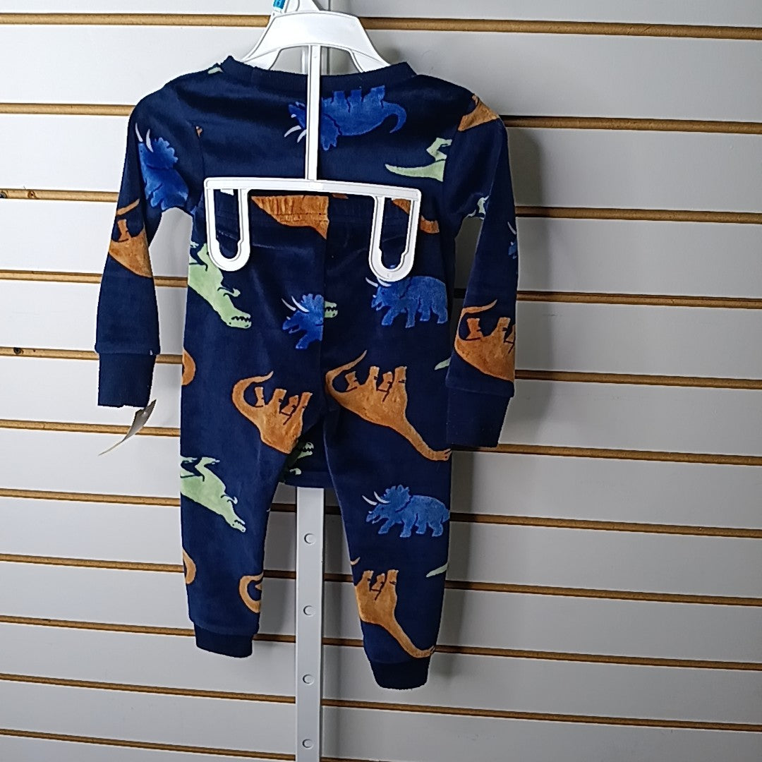 Child of Mine 18 Months Pajamas 2pc