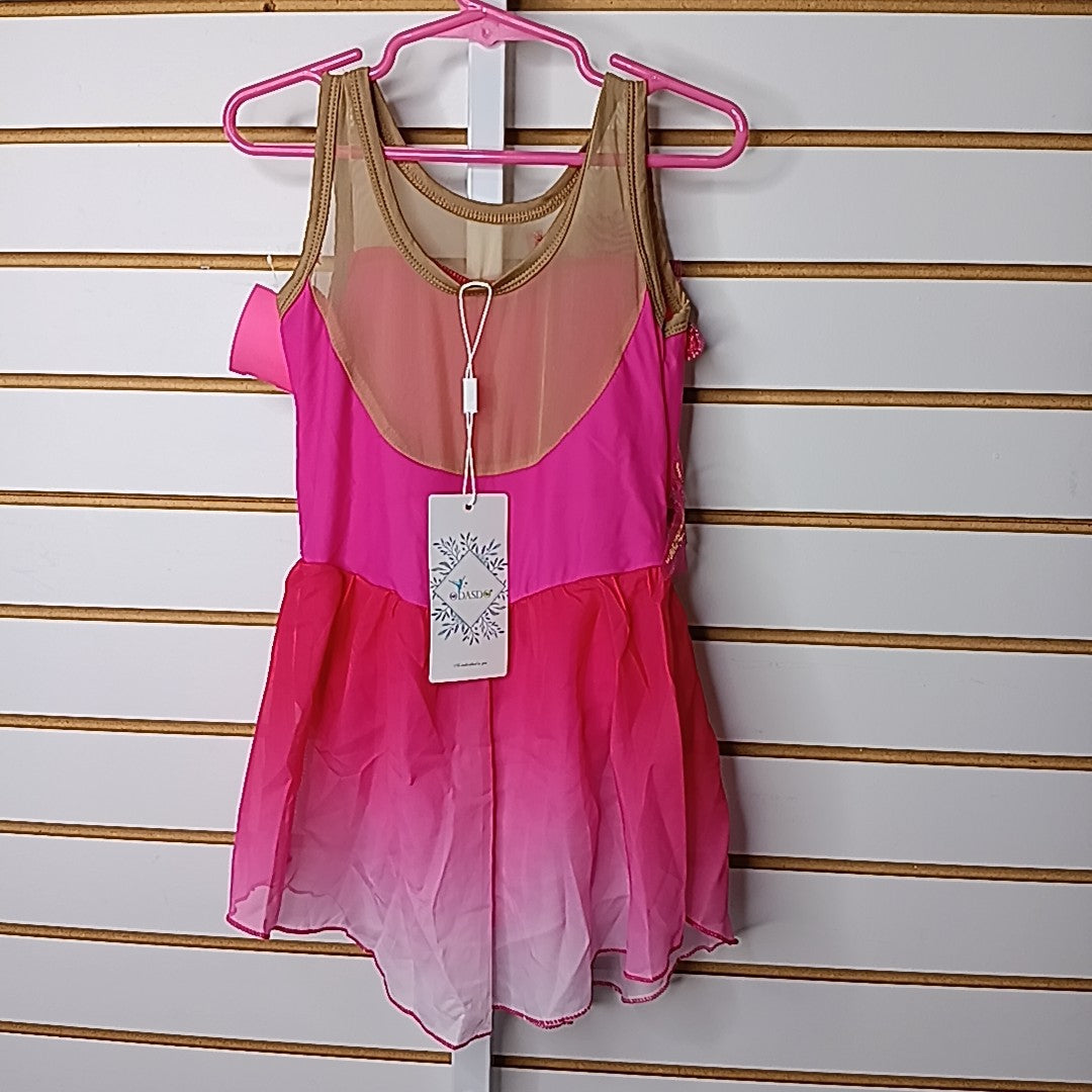 6/7 Leotard/Dance Outfit
