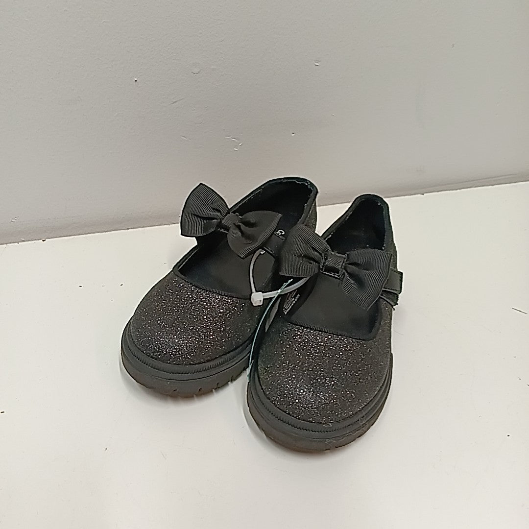 Cat & Jack 9C Dress Shoes