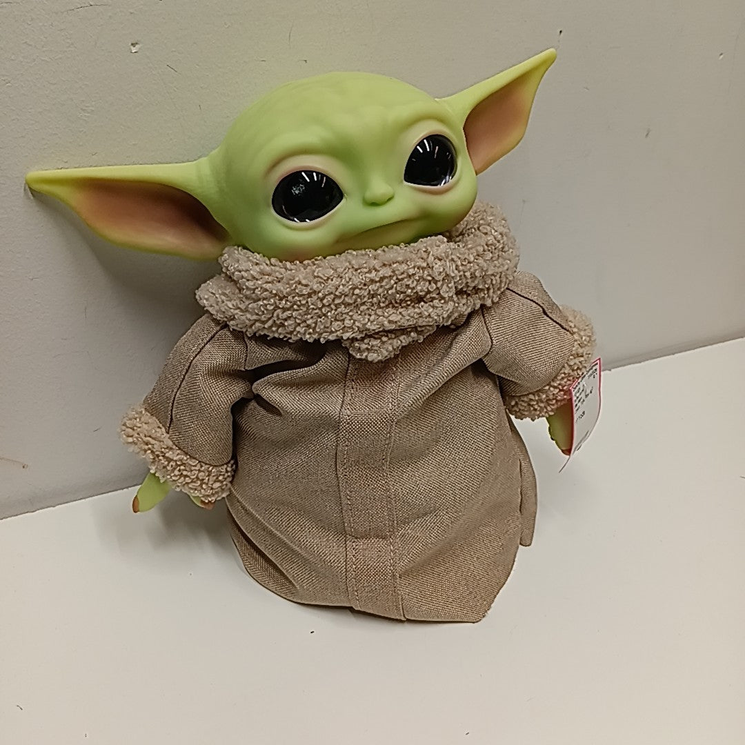Star Wars Stuffed Animal