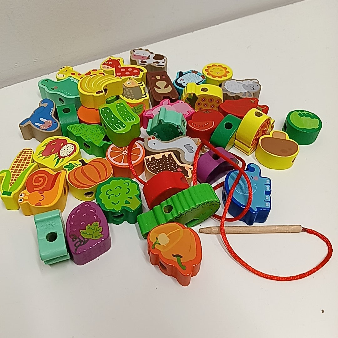 Wooden Toy