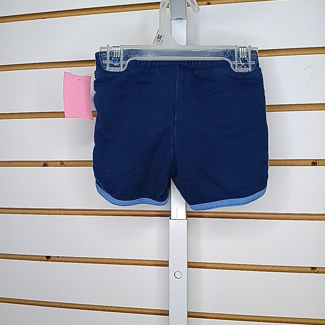 Carter's 12 Months Shorts