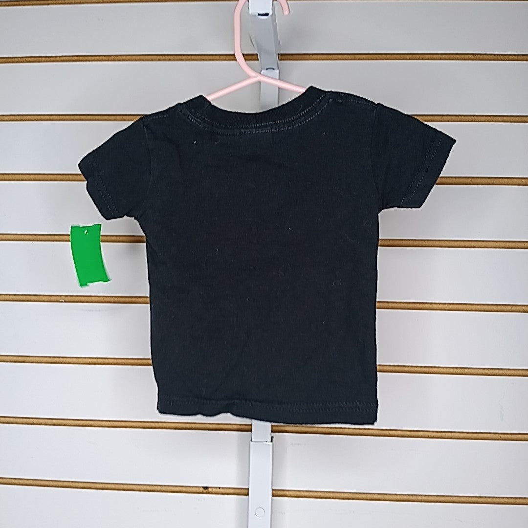 Rabbit Skins 6 Months Shirt