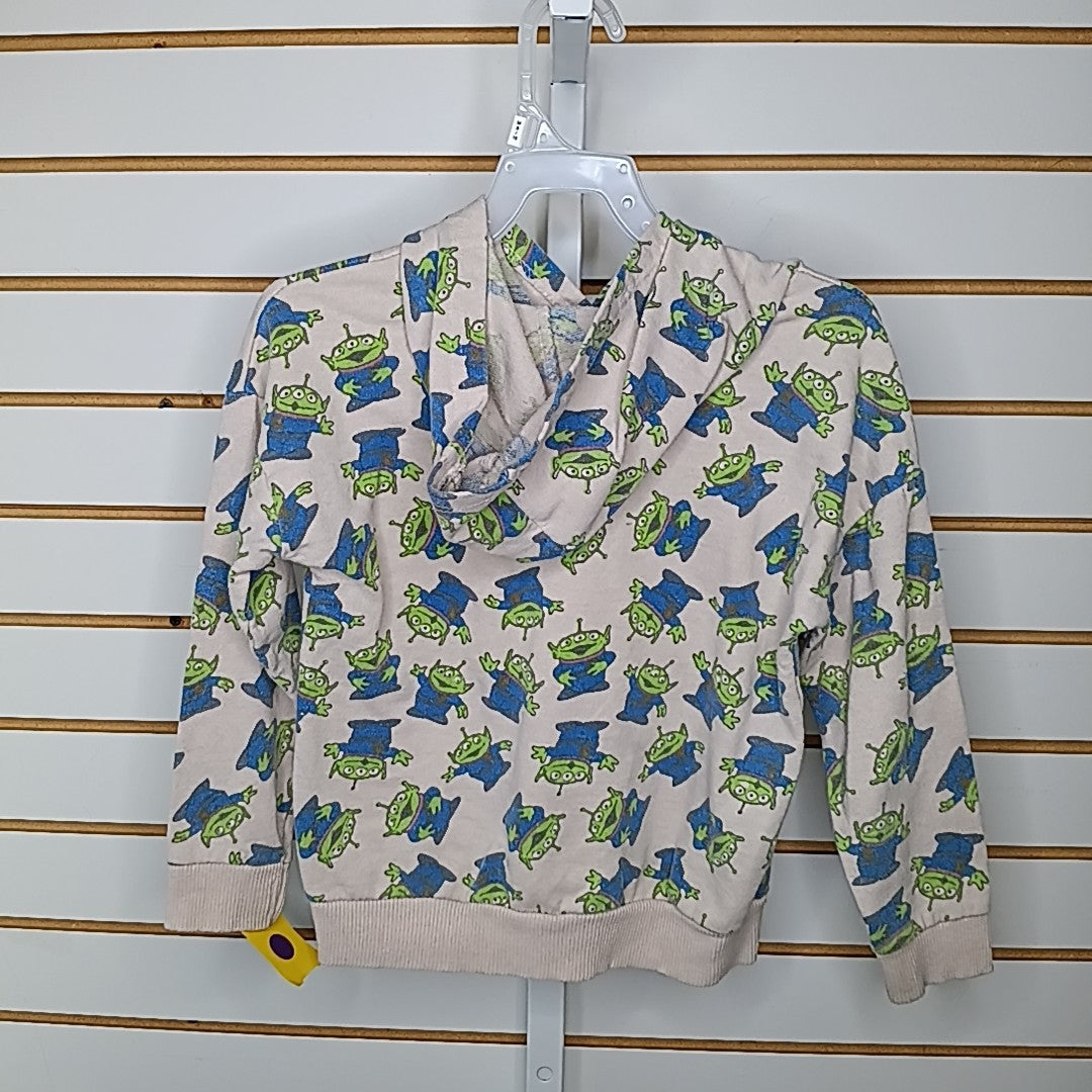 Toy Story 6 Sweater/Sweatshirt