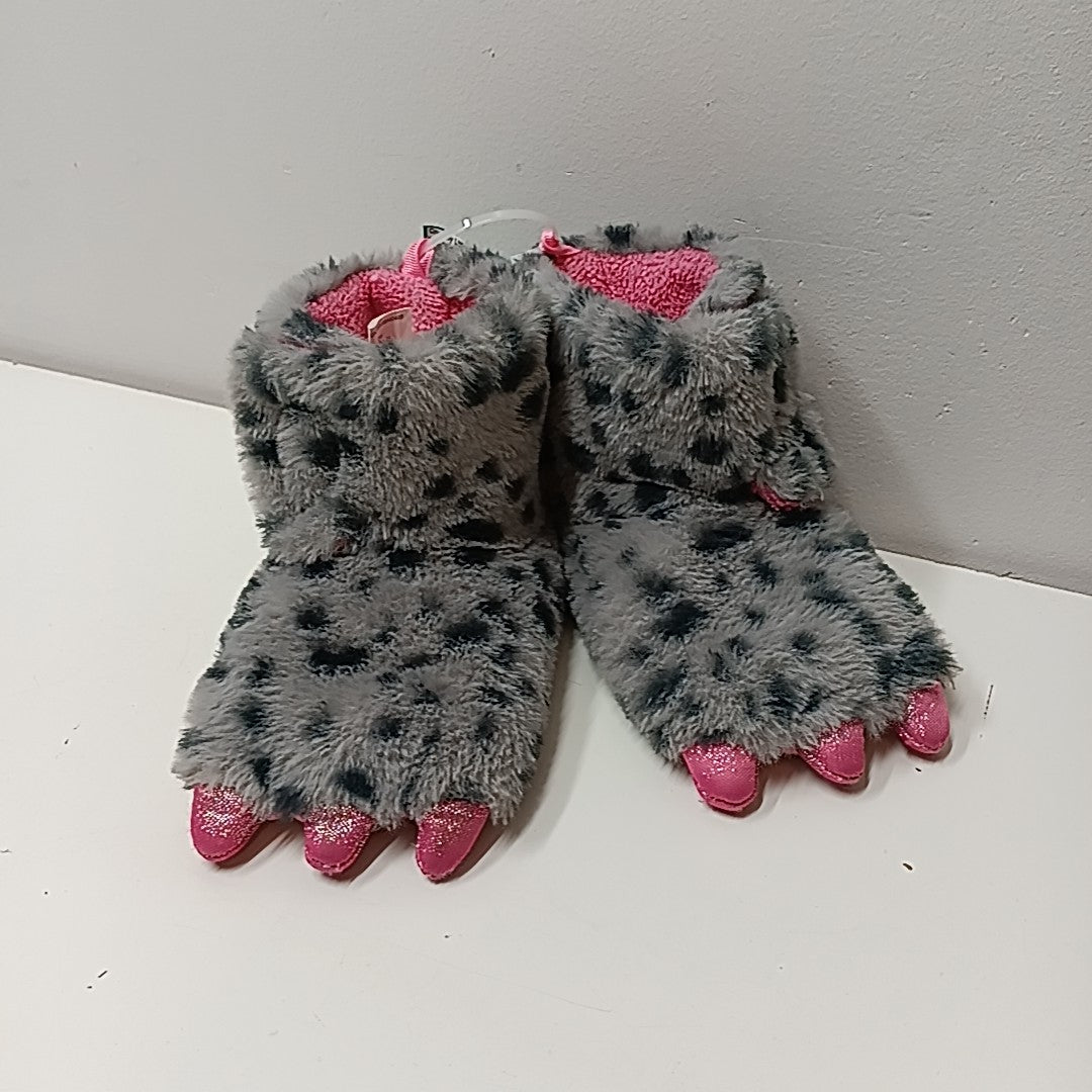 Wonder Nation 7/8C Slippers