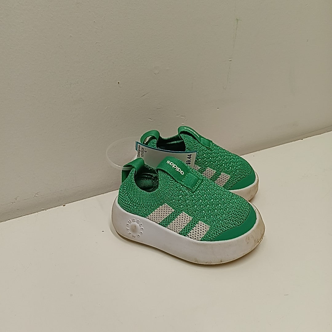 Adidas 4C Tennis Shoes
