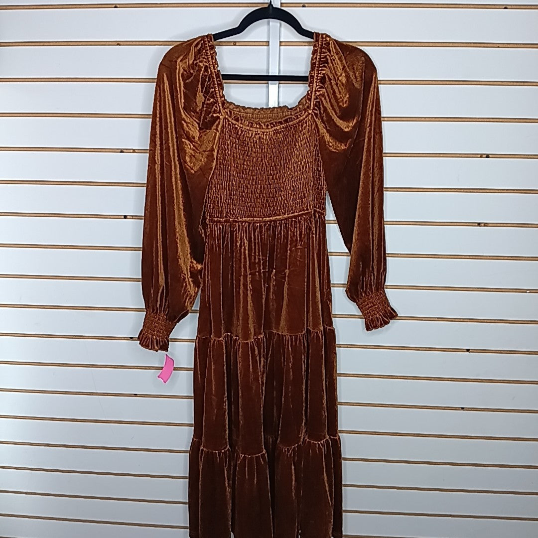 Zesica Size S Dress