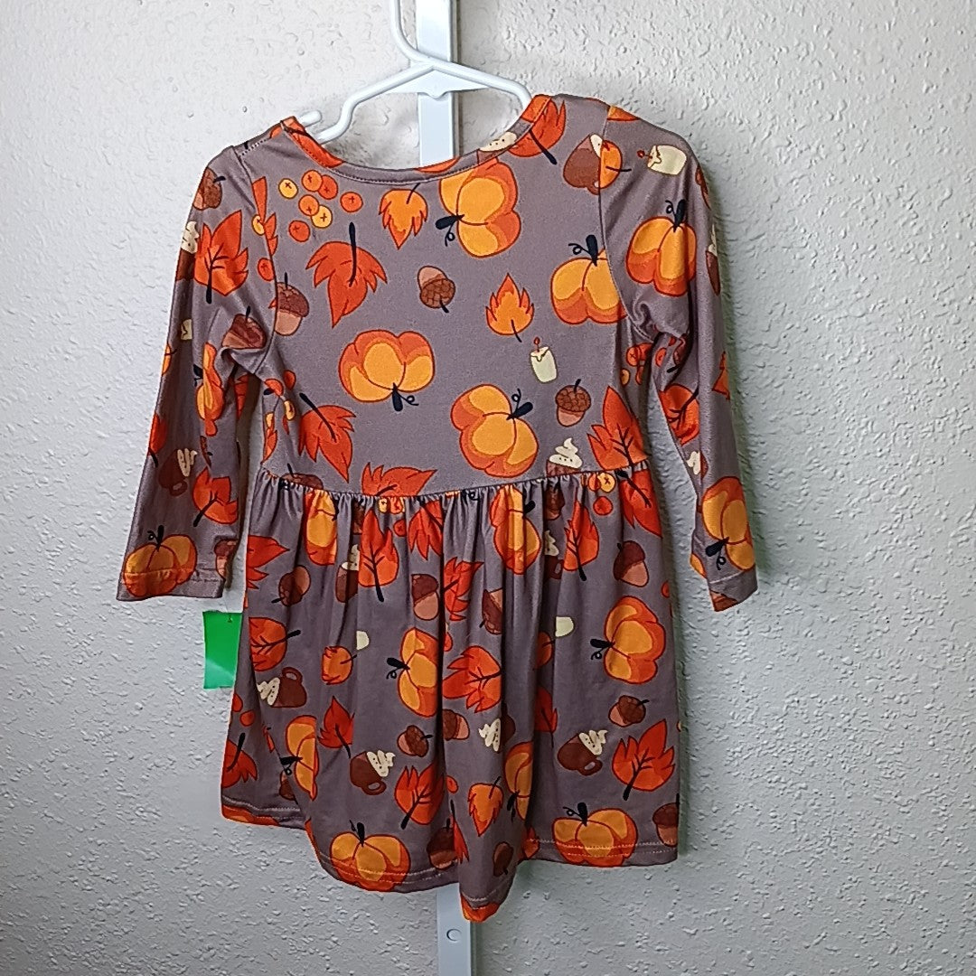 18-24 Months Dress
