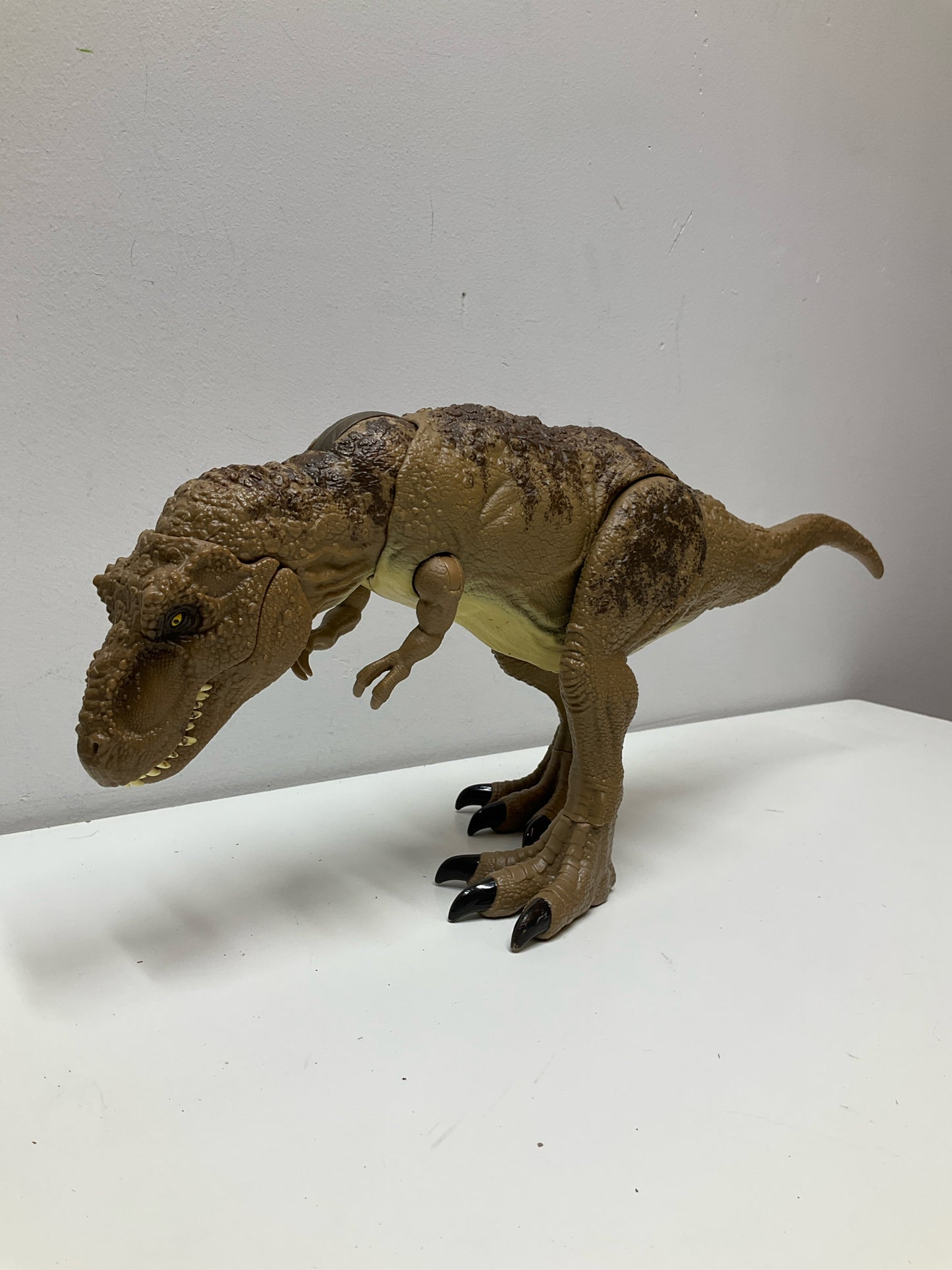 Jurassic World Dinosaur Toy