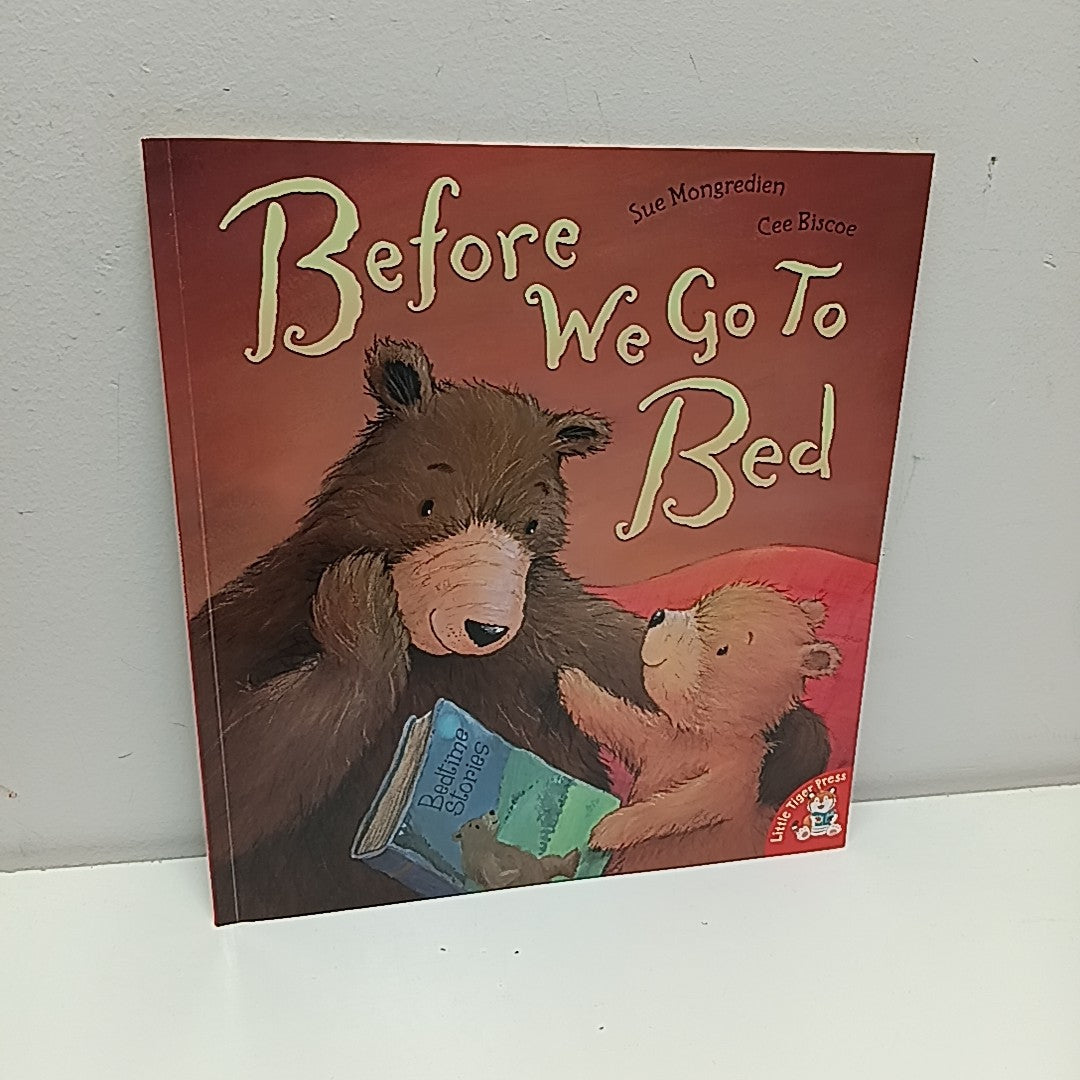 Paper Back Books