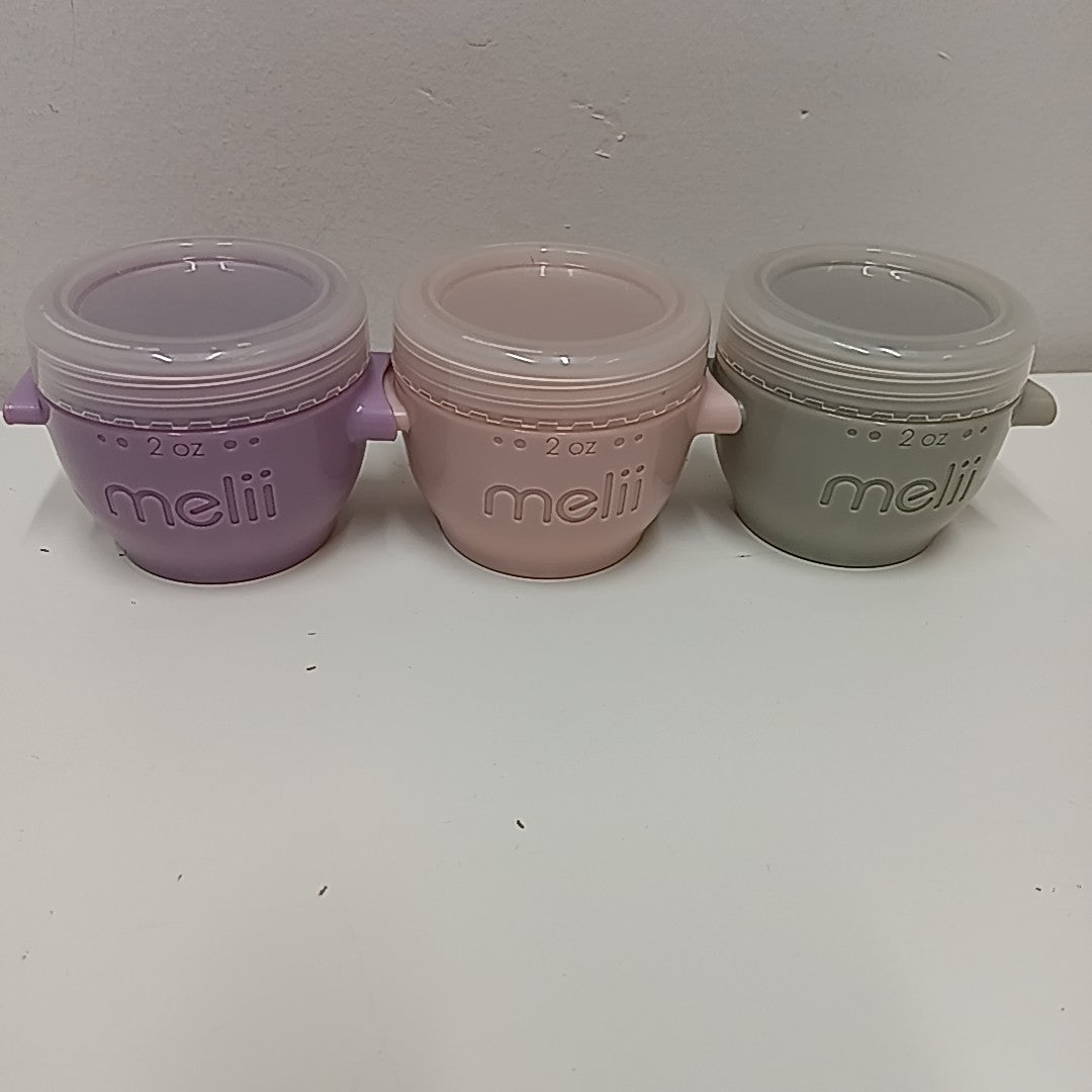 Melii Dish Set
