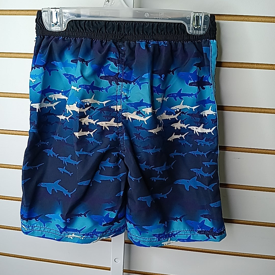 iExtreme 5 Swim Shorts