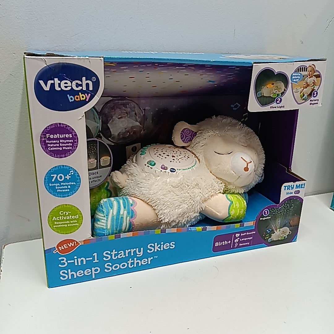 VTech Electronic Toy