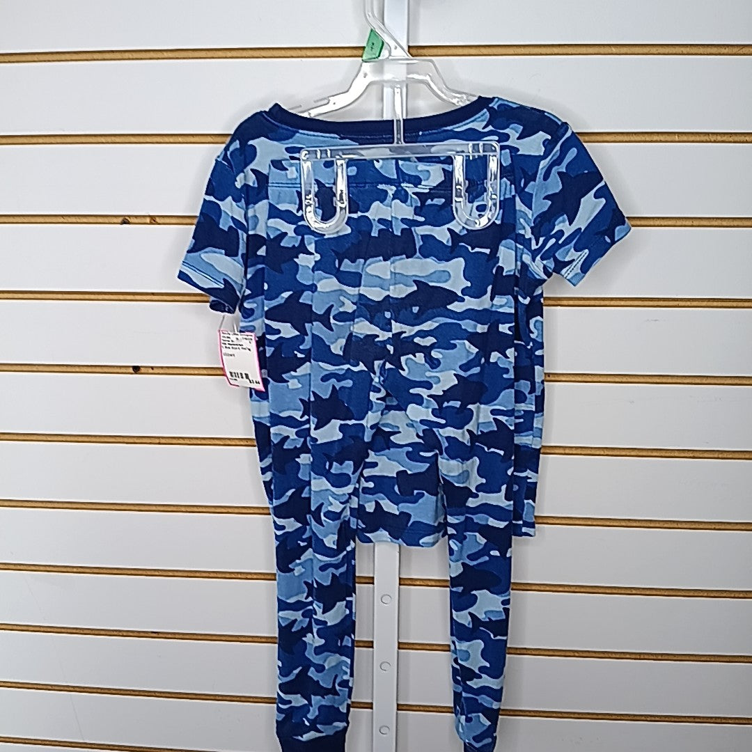 Kids Headquarters 6 Pajamas 2pc