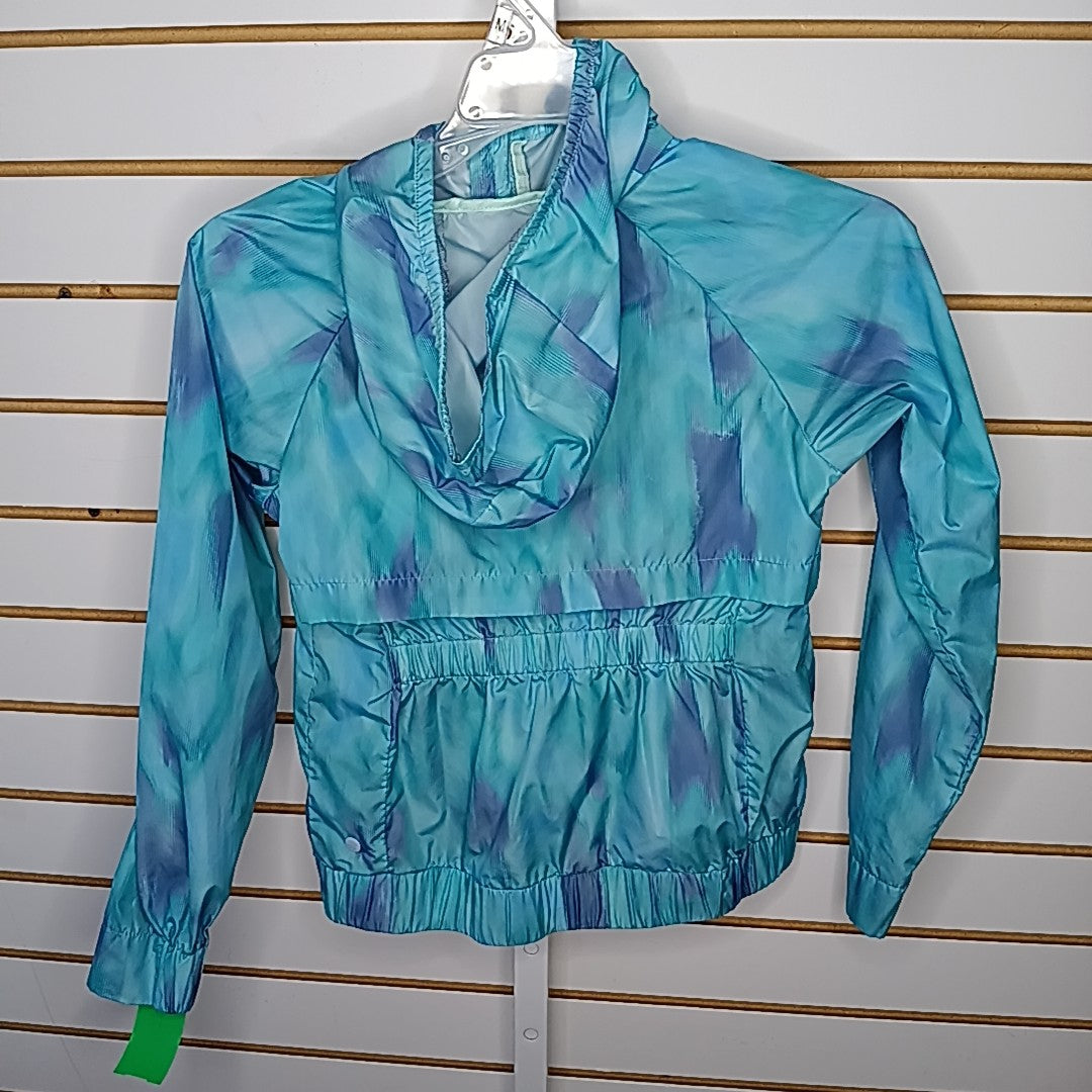 All In Motion 7/8 Jacket