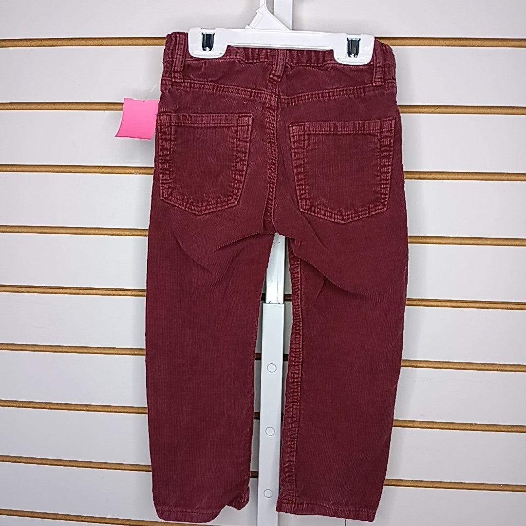 L.O.G.G. 2-3 Years Pants