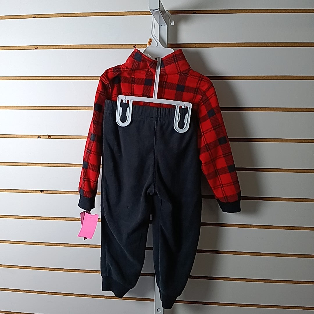 Carter's 24 Months Outfit 2pc