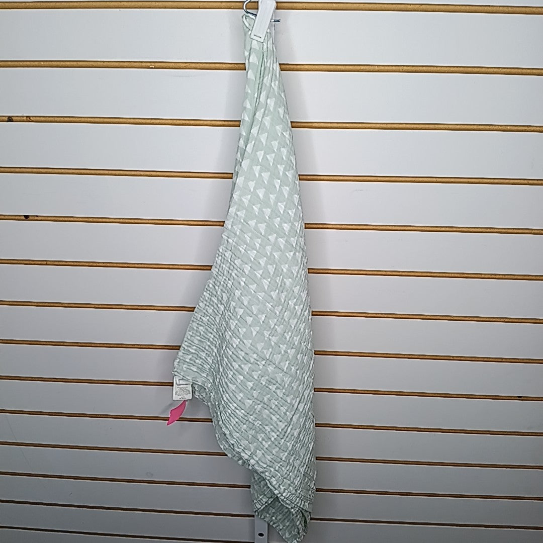 Cloud Island Blanket