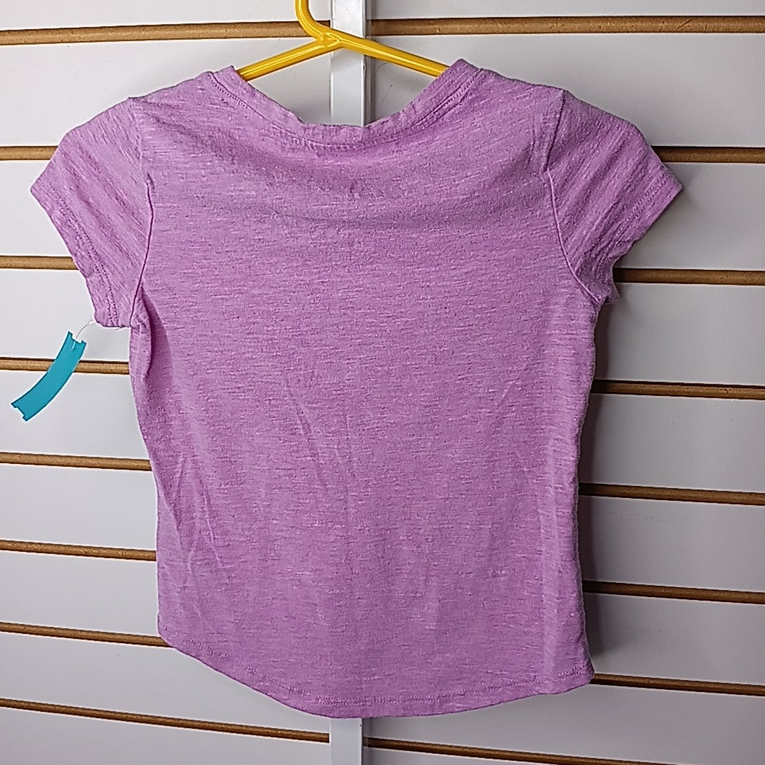 Cat & Jack 4/5 Shirt
