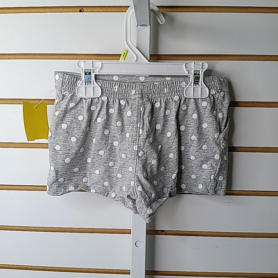 Simple Joys 5T Shorts