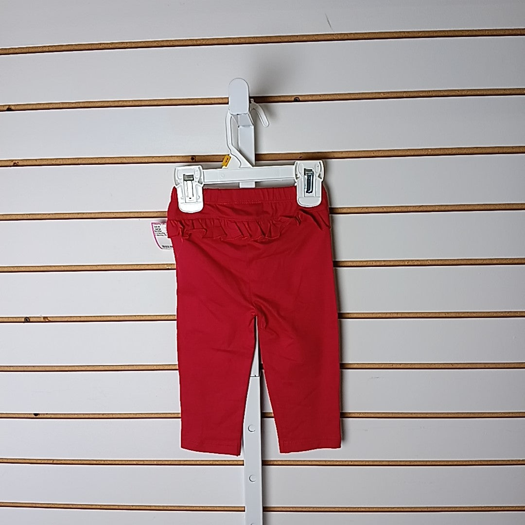 Bundles 6-9 Months Leggings