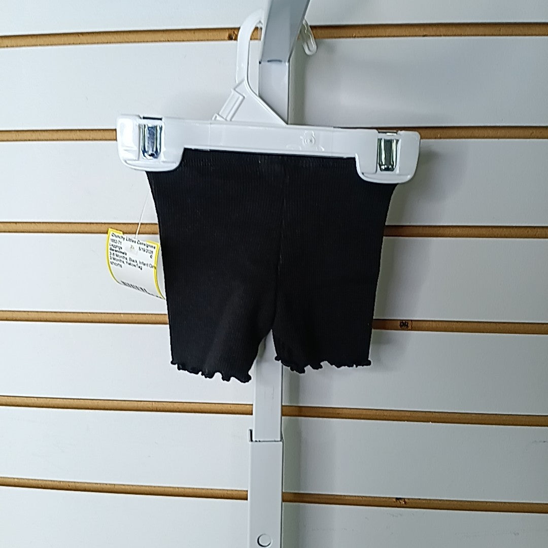 Garanimals 3-6 Months Leggings