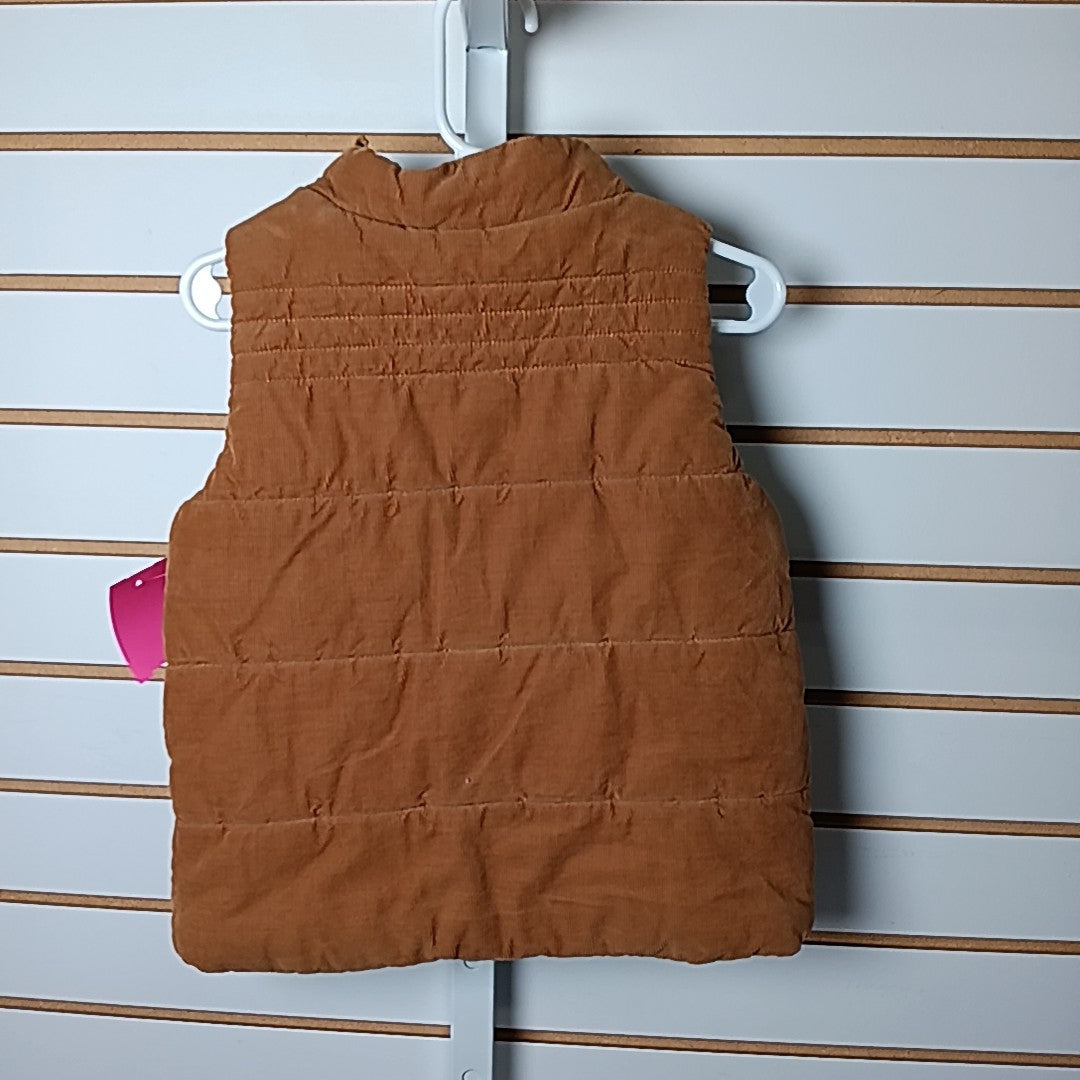 Tahari Baby 6 Vest
