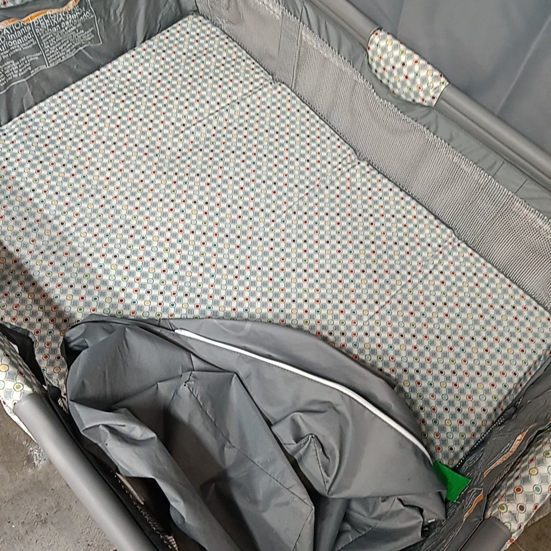 Graco Play Pen