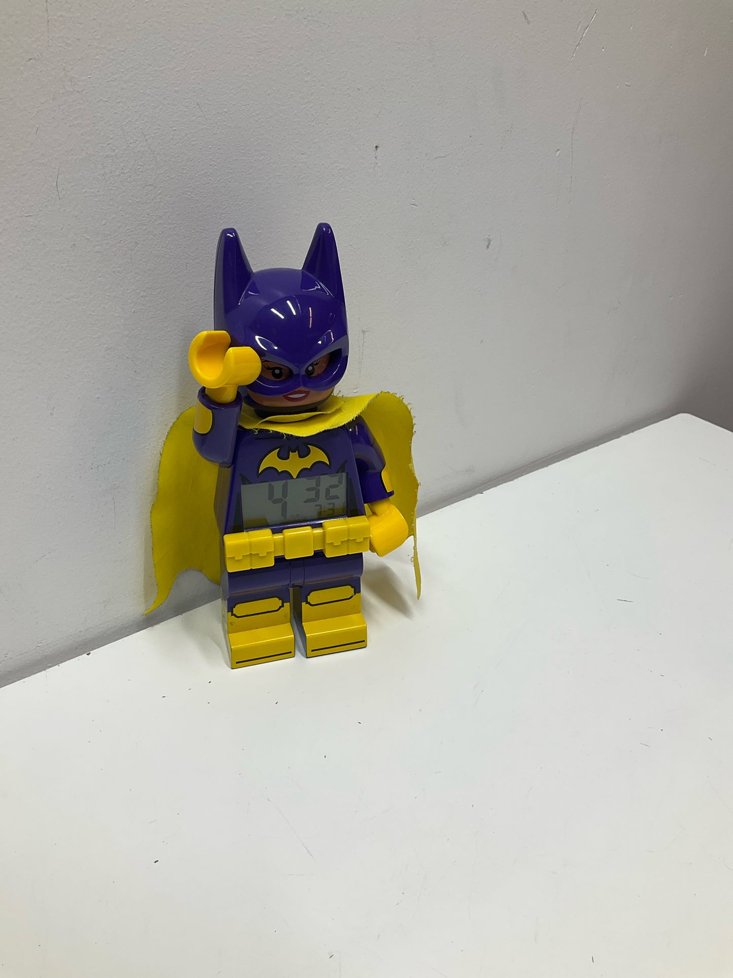 Lego Clock