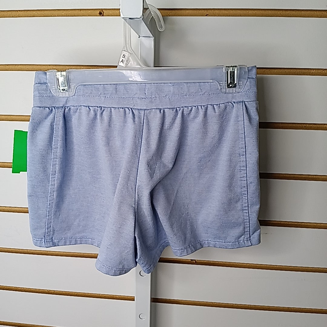 All In Motion 6/7 Shorts