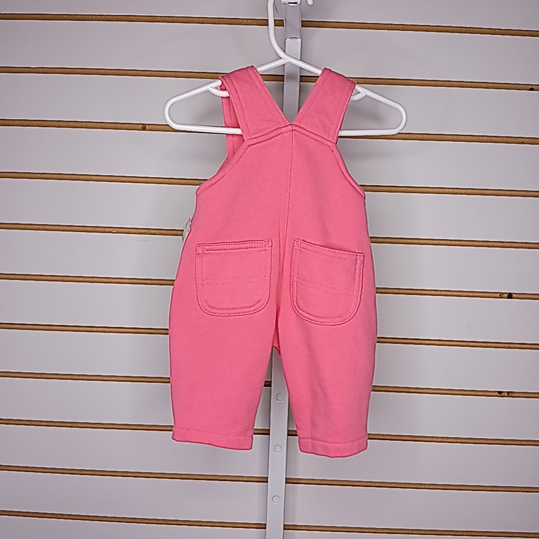 Carhartt 3 Months Overalls