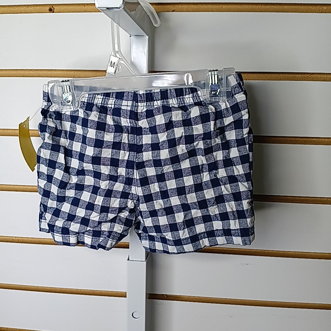 Carter's 6 Months Shorts