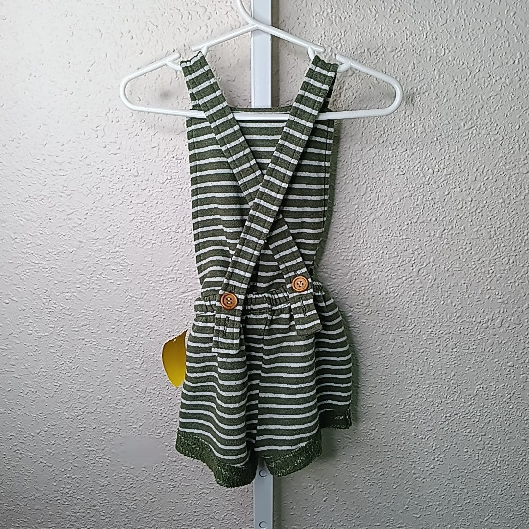 Lulu + Roo 2/3 Romper