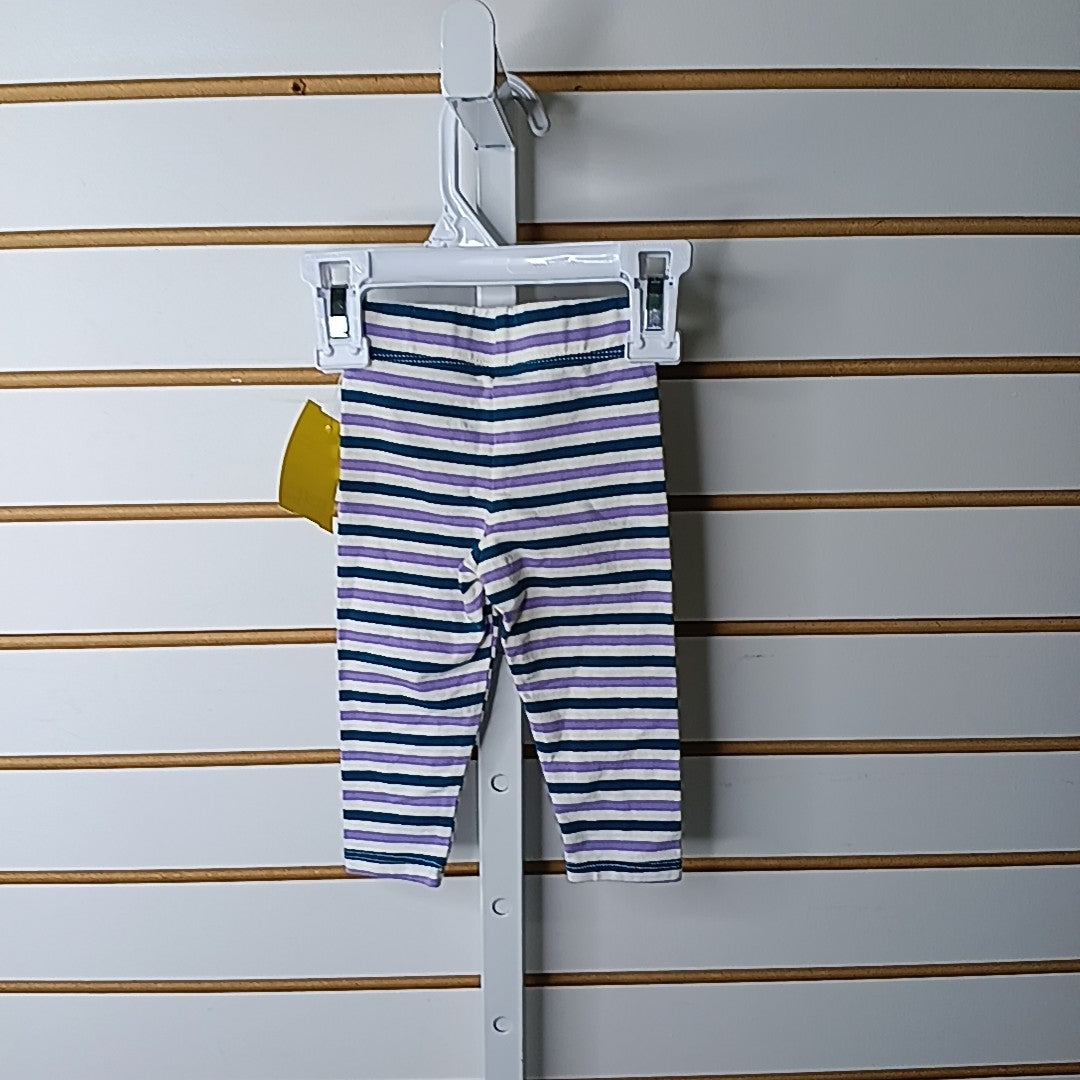 Dip 3-6 Months Leggings