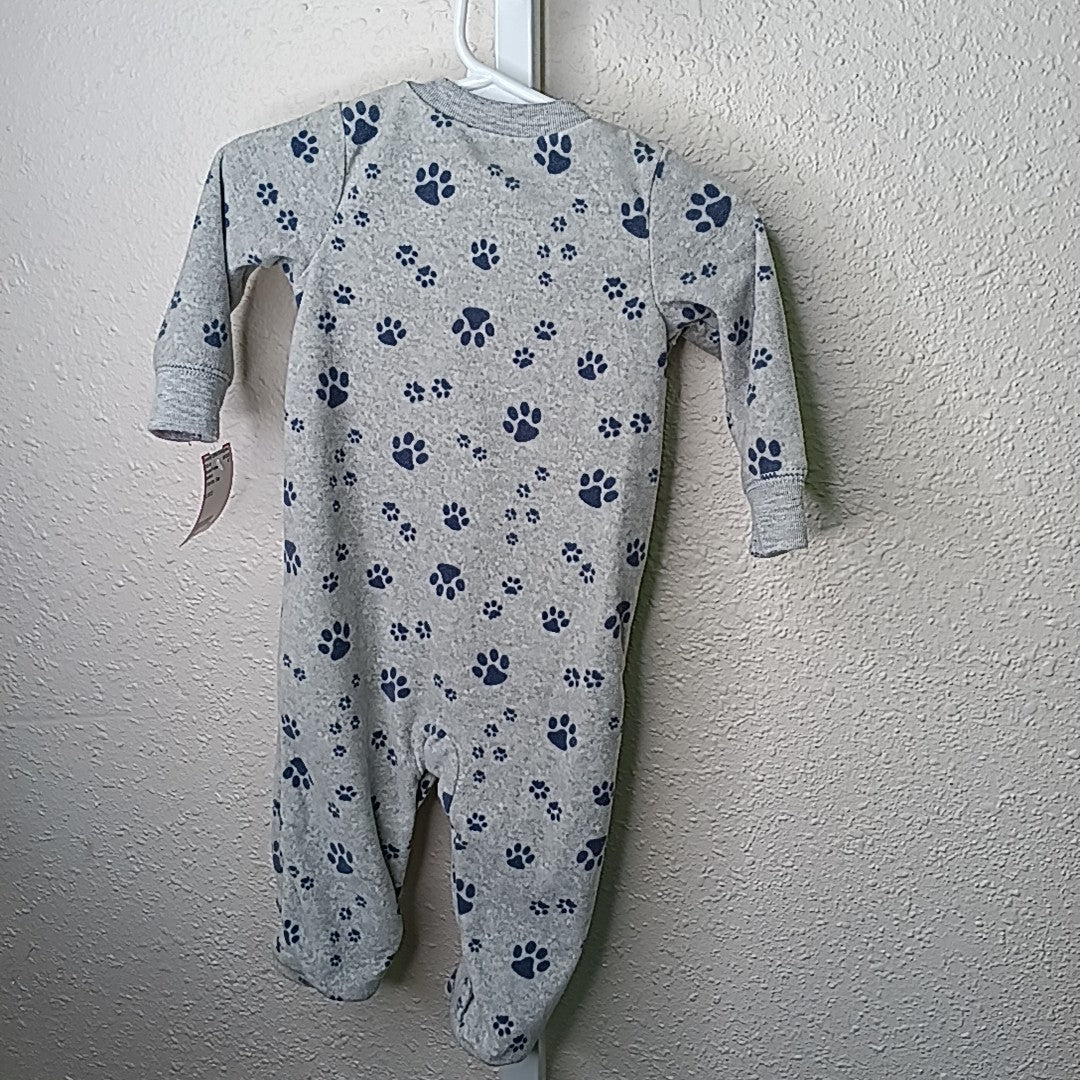 Carter's 6 Months Sleeper/Footies