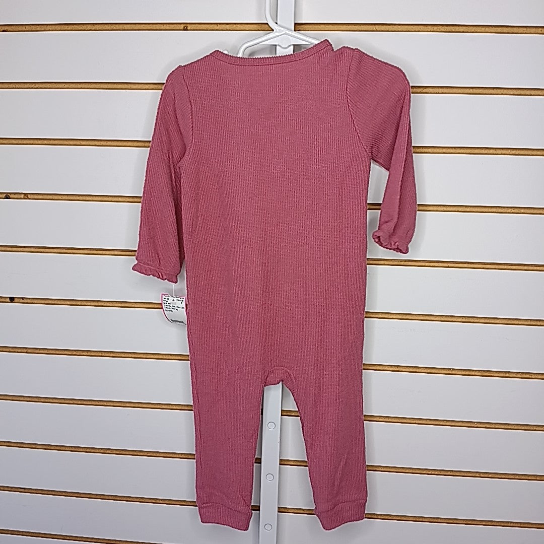 Cat & Jack 12 Months Romper