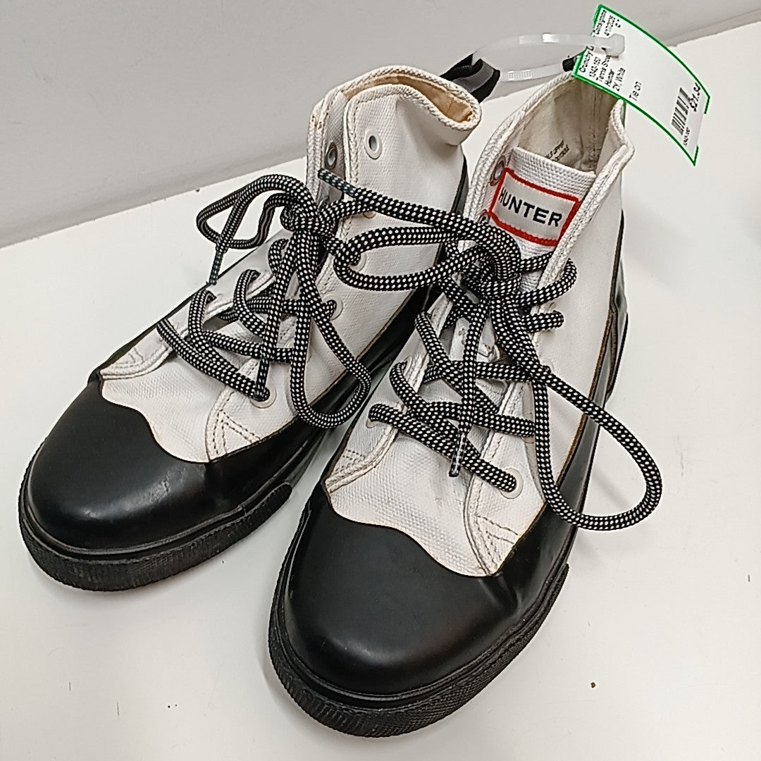 Hunter 2Y Tennis Shoes