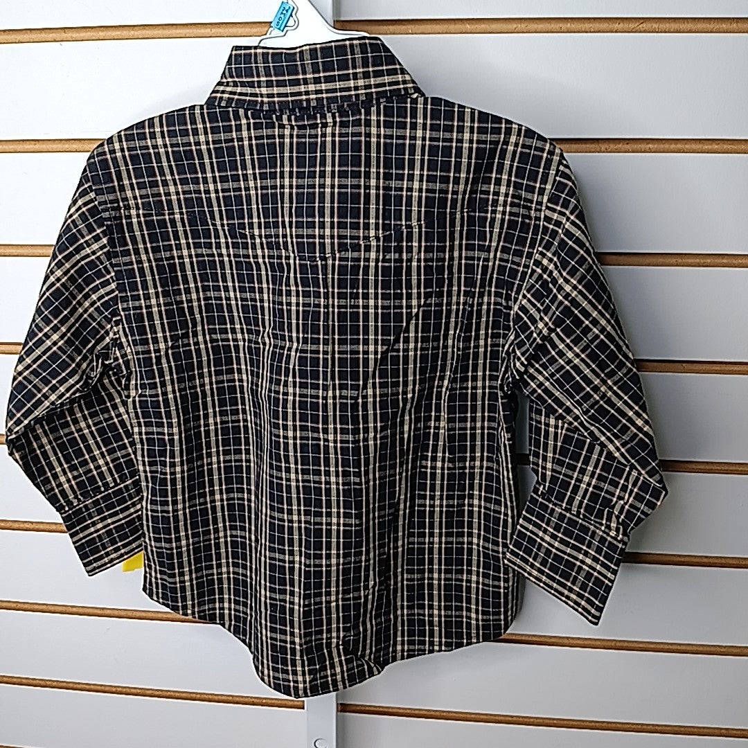 Wrangler XXS Shirt