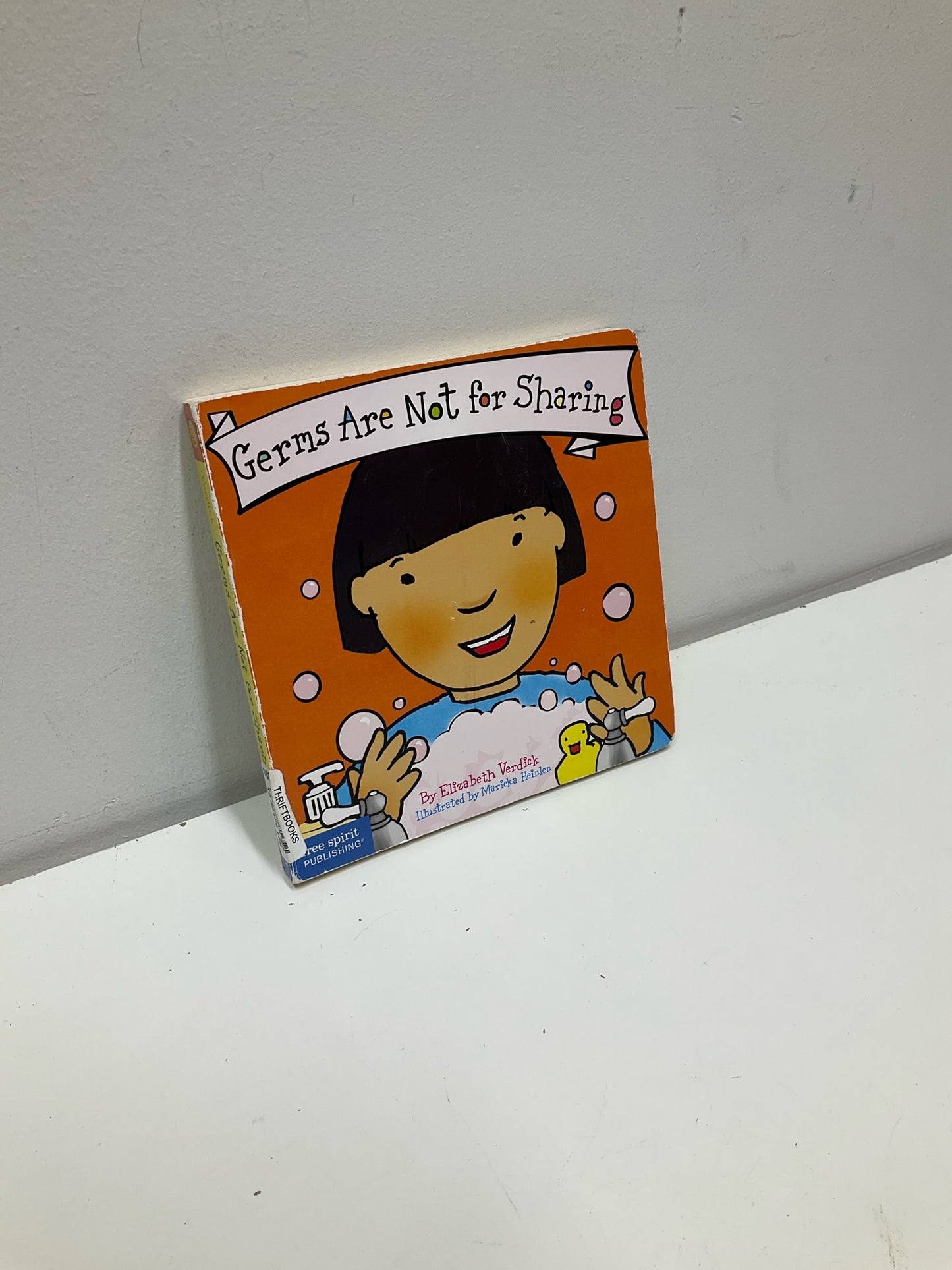 Board Book Books