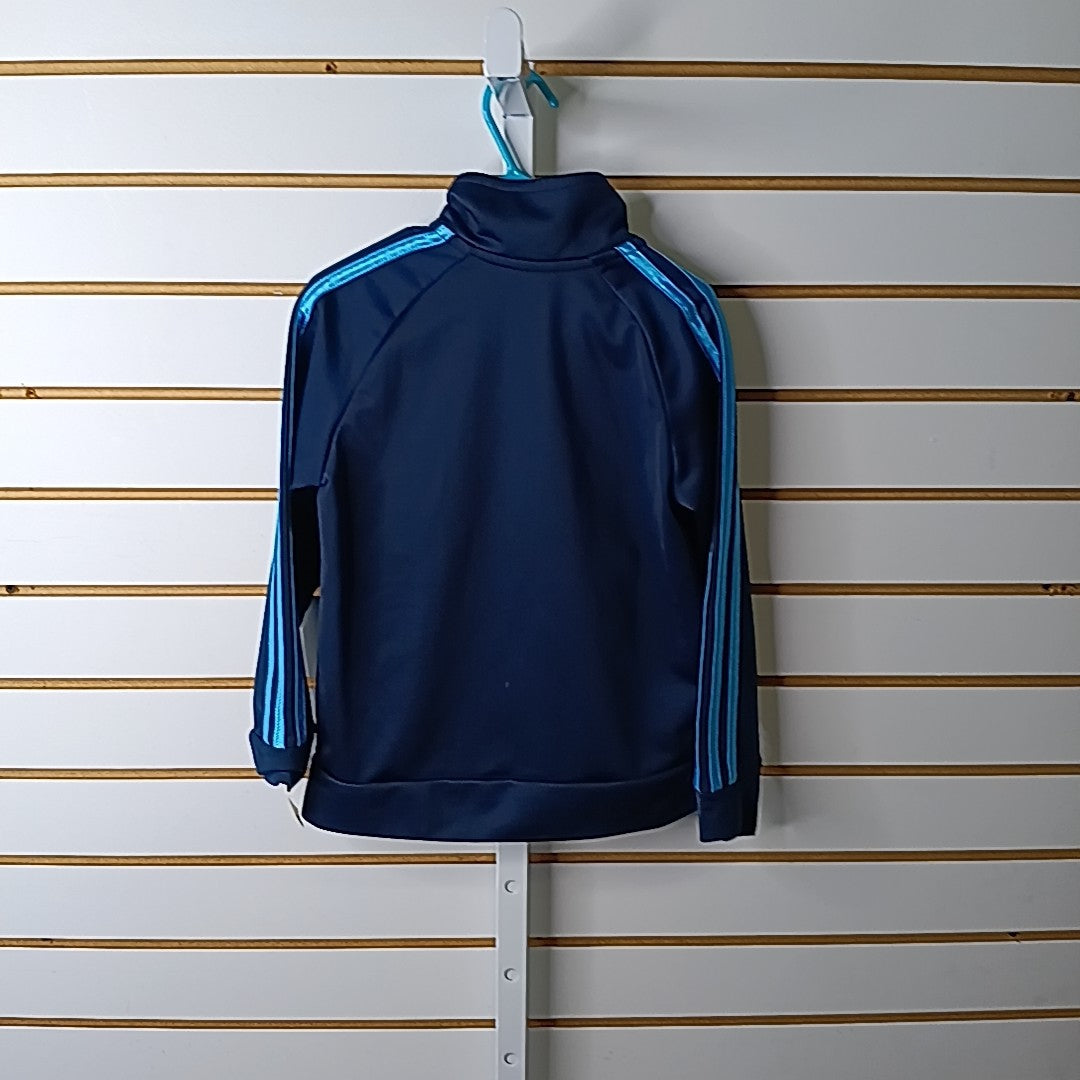 Adidas 4 Sweater/Sweatshirt