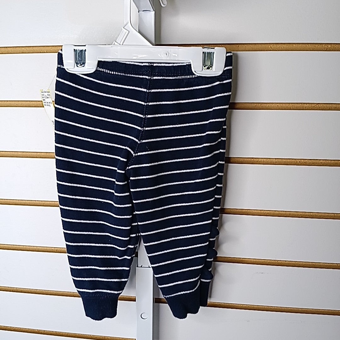Carter's 9 Months Play Pants/Sweatpants