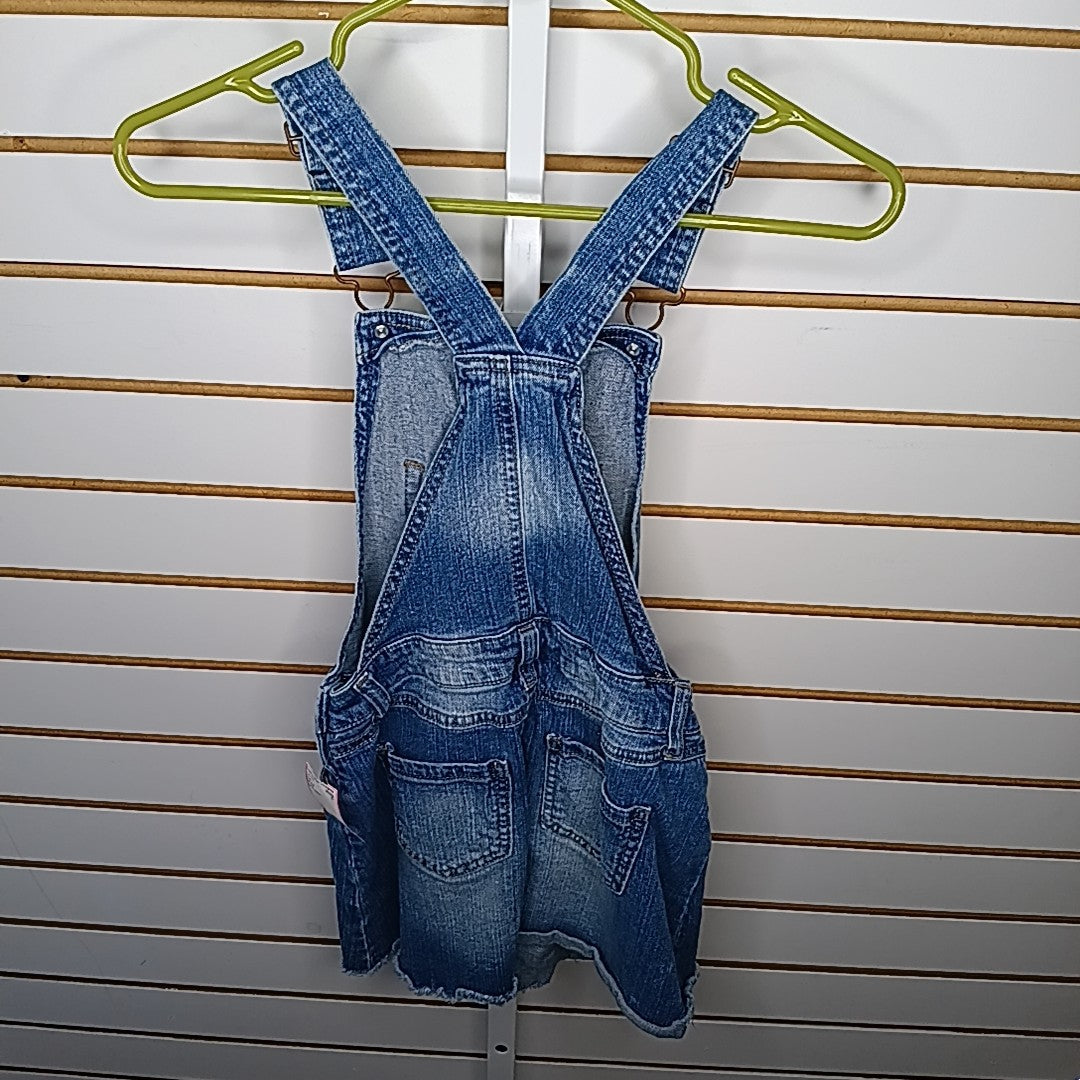 Cat & Jack 10/12 Dress