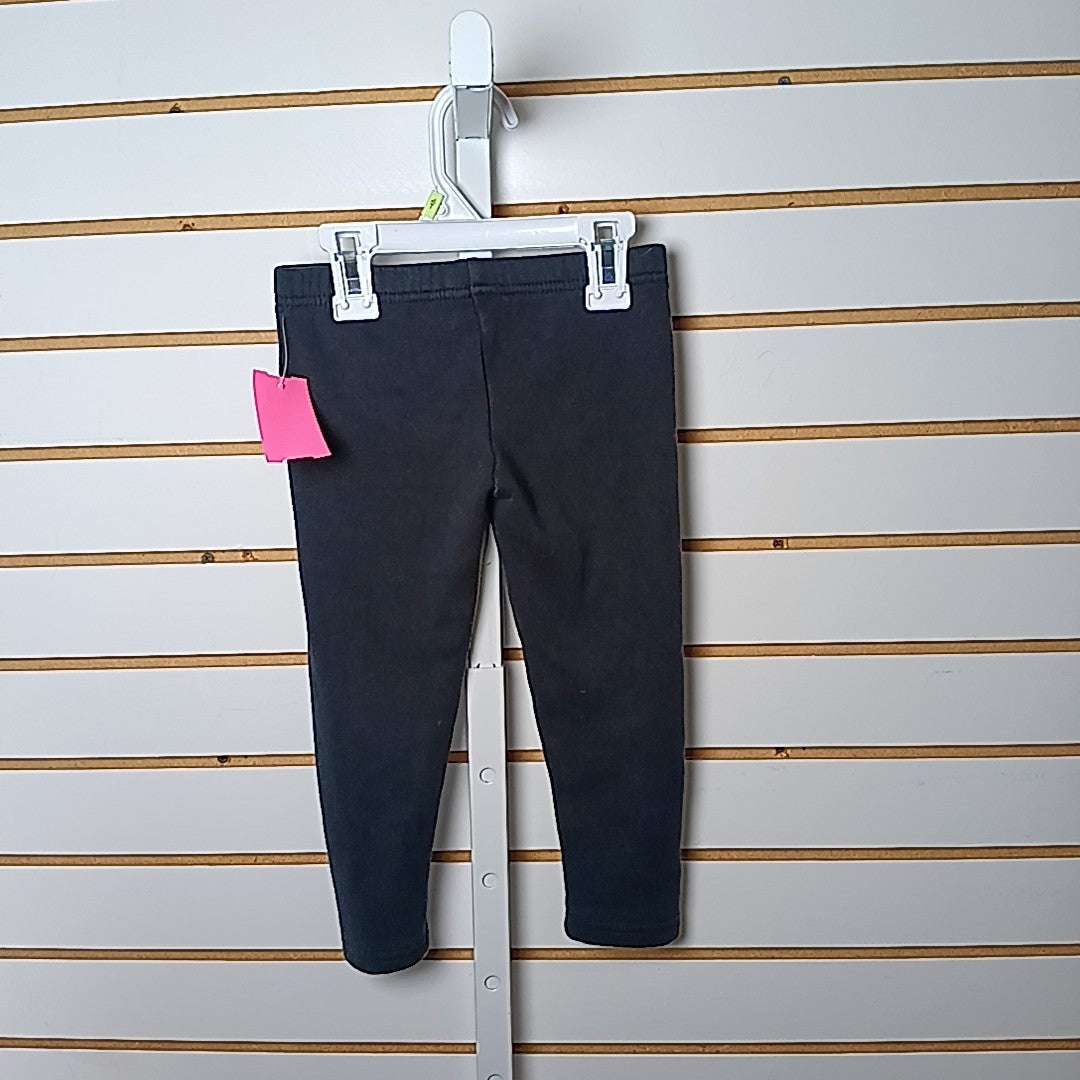 Carter's 4T Leggings