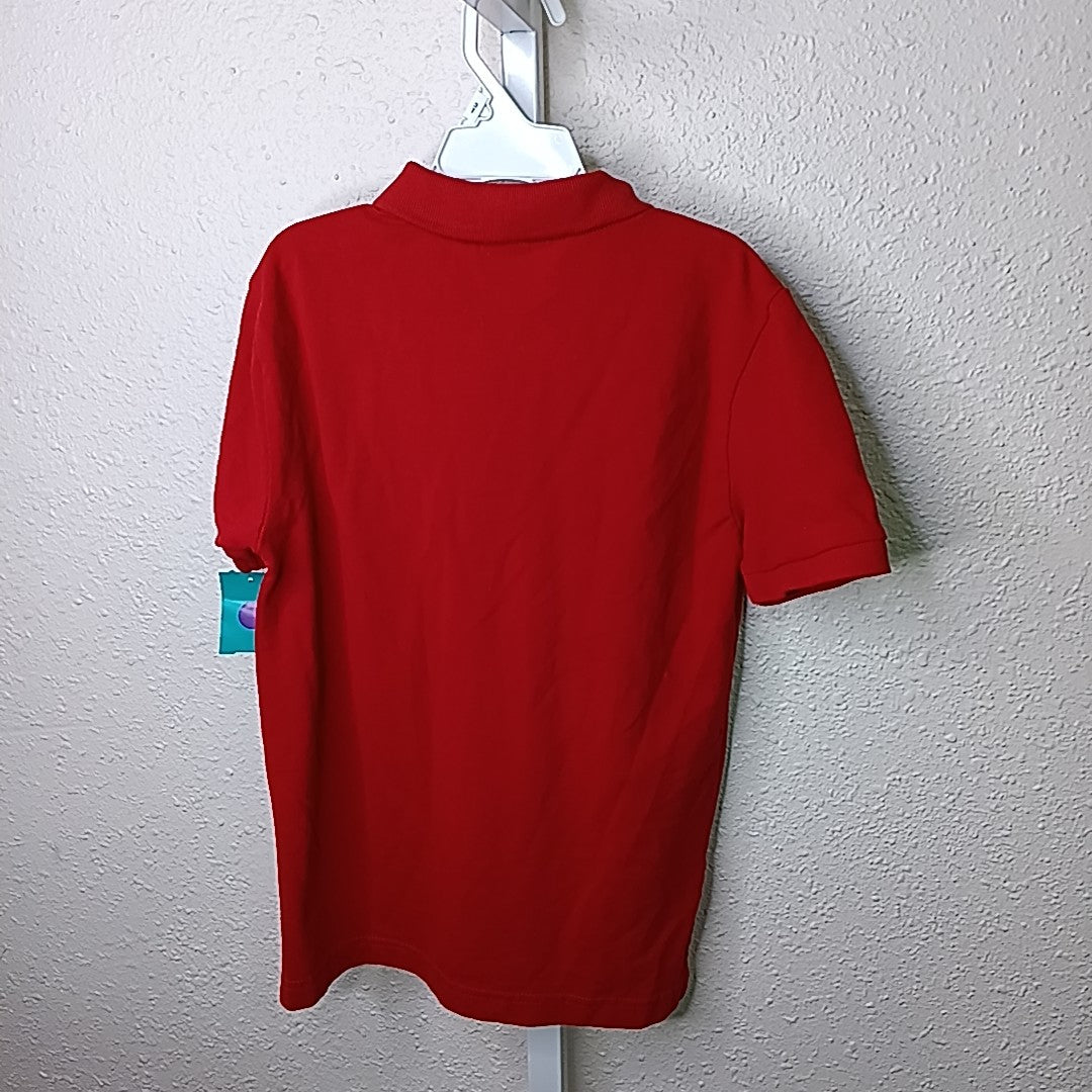 U.S. Polo Assn. 8 Shirt