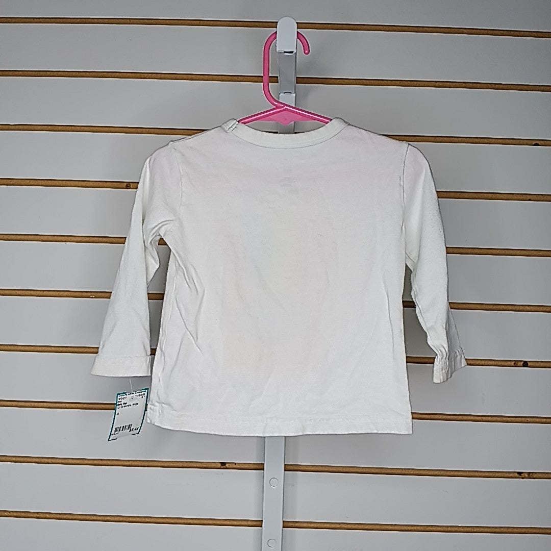 Baby Gap 12-18 Months Shirt