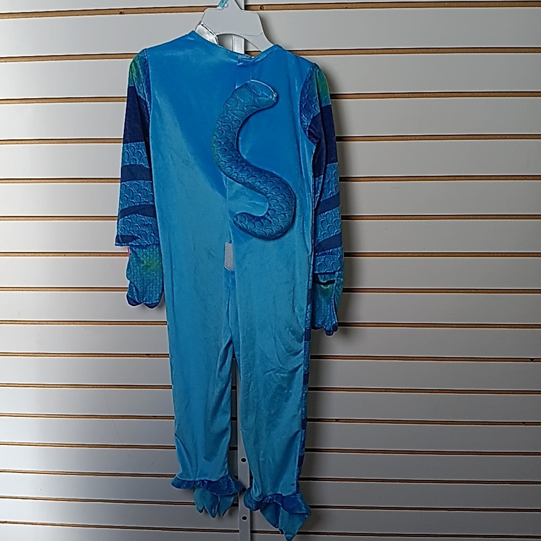 Ikali 3/4 Costume