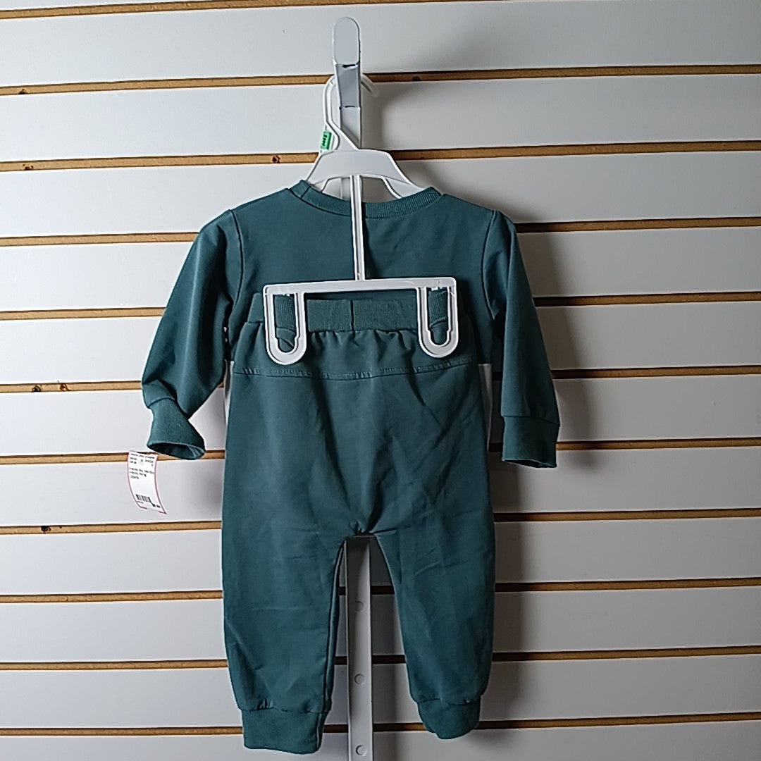 24 Months Outfit 2pc