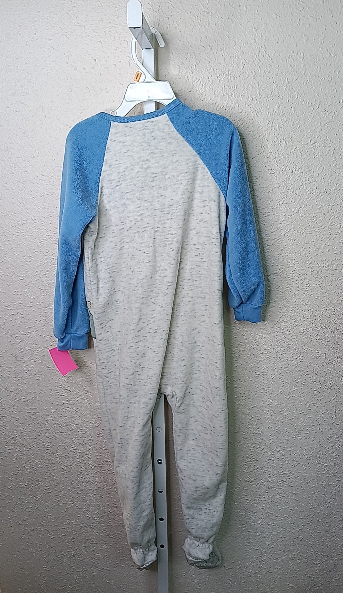 Kids Headquarters 5T Sleeper/Footies